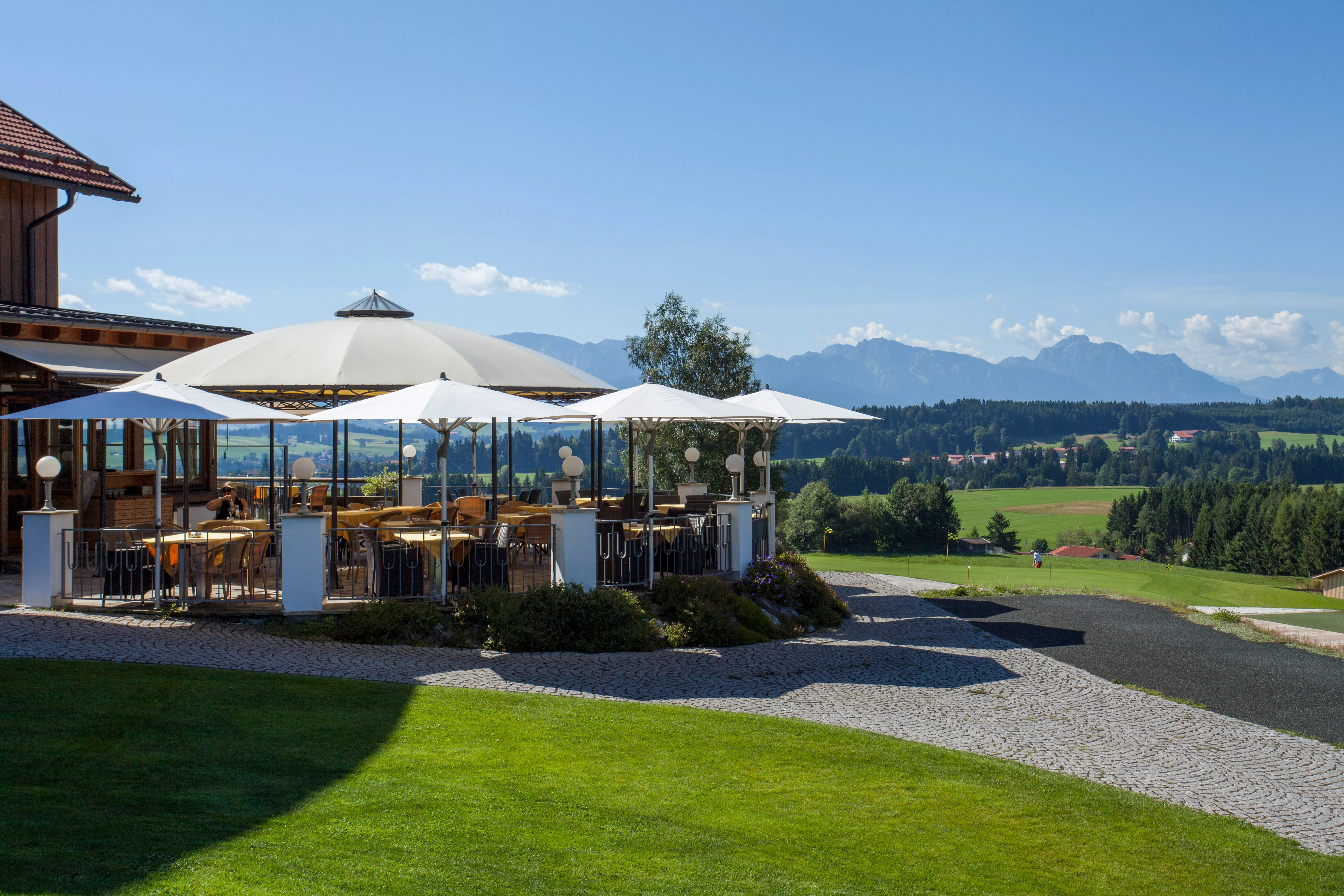Ihr Urlaubsziel in Lechbruck Ihr Urlaubsziel in Lechbruck